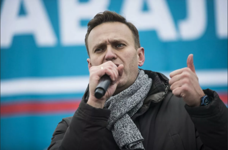 Дело Навального в Германии не относят к «особым случаям»