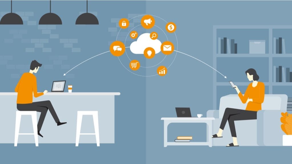 «Казахтелеком» поддержит бизнес в период чрезвычайного положения