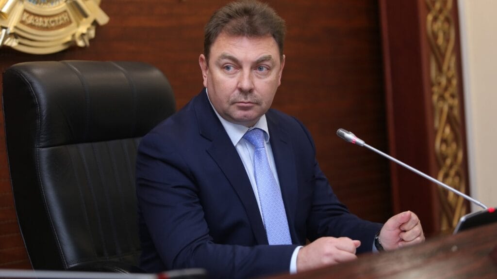 Фото: Аскар Ахметуллин