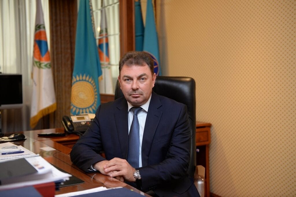 Фото: МВД РК