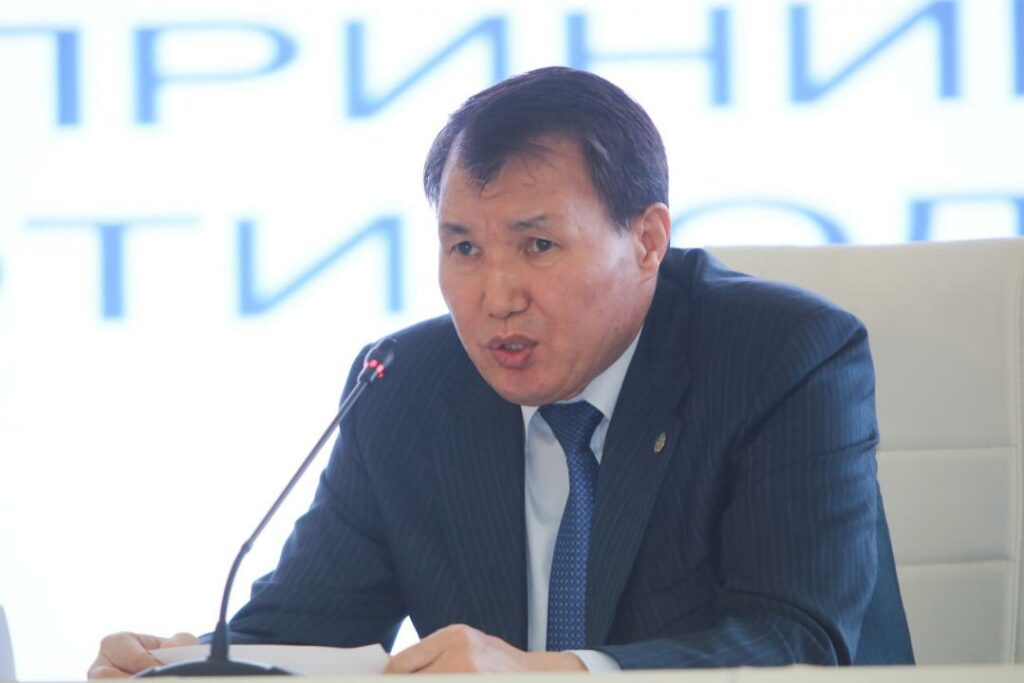 Фото: Аскар Ахметуллин