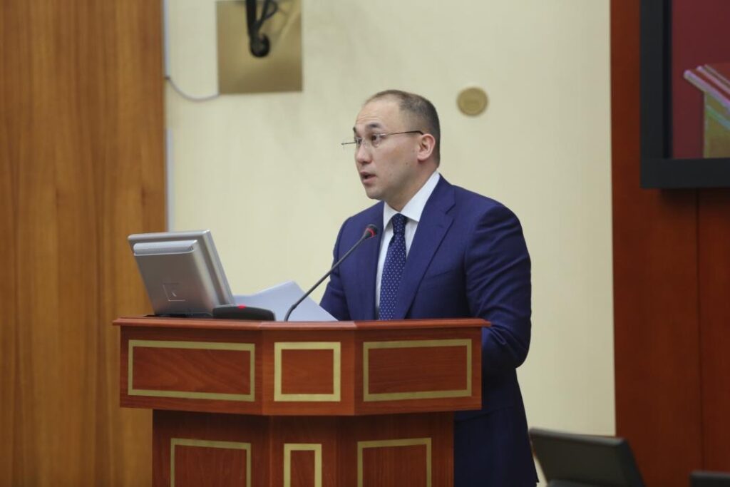 Фото: Аскар Ахметуллин