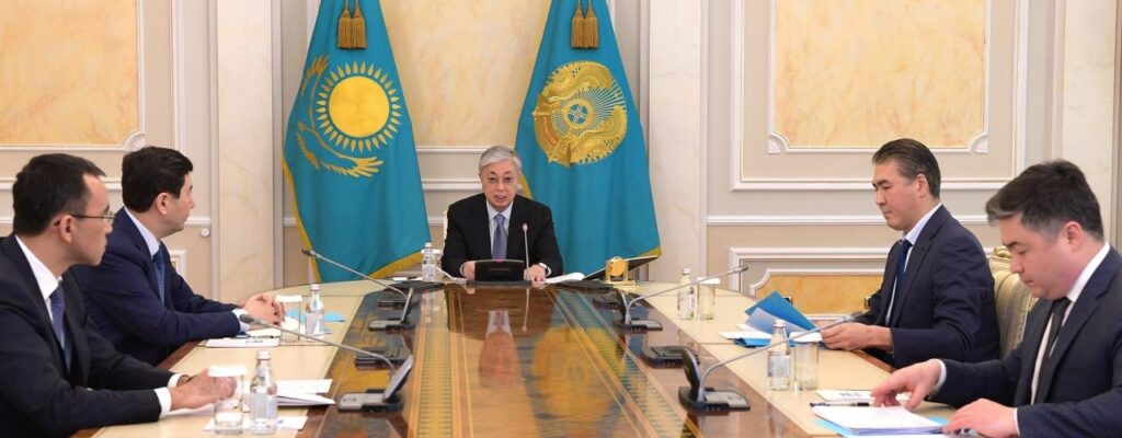 Фото: Акорда