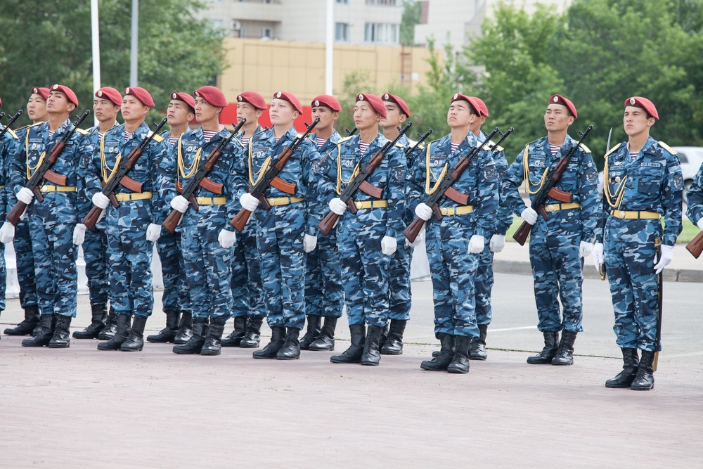 Фото: FlyBMW / Shutterstock.com