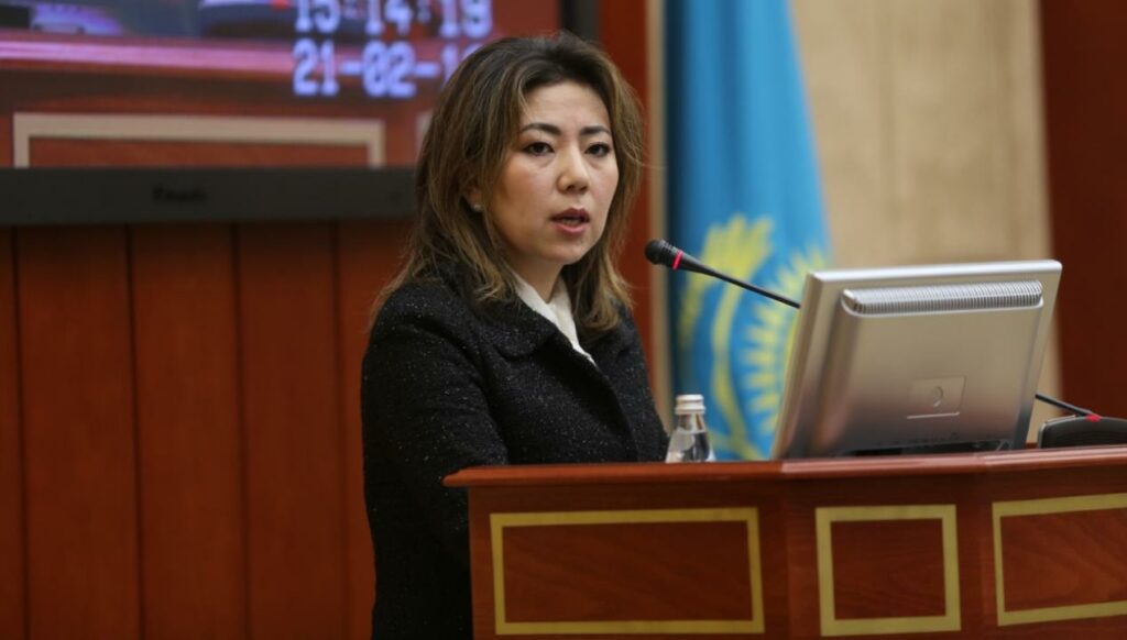 Фото: Аскар Ахметуллин