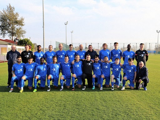 ФК «Иртыш» оставил своих футболистов без средств к существованию