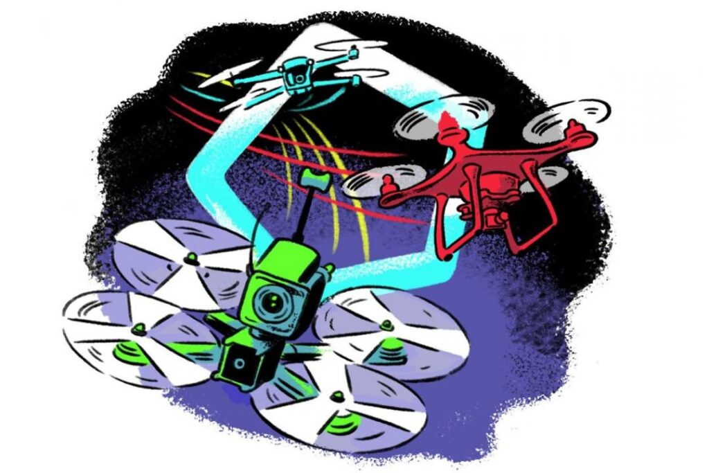 Каким будет спорт в будущем