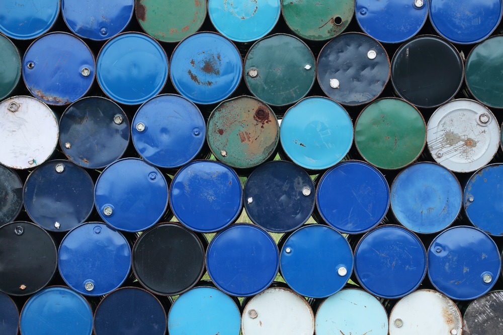 Аналитики не исключают падения цен до $5 за баррель