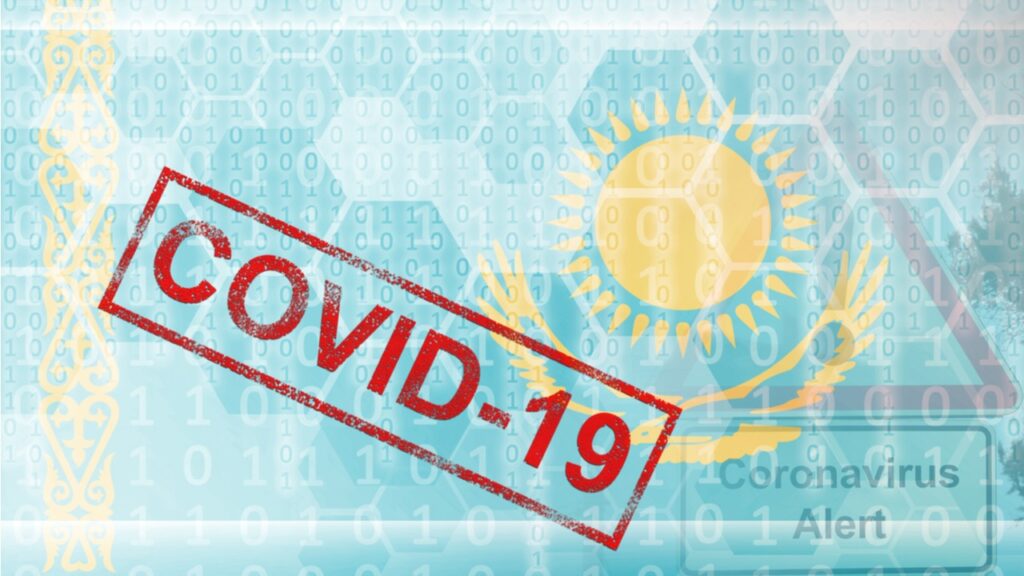 Қарағандыда коронавирусты  жұқтырған 2 науқас тіркелді