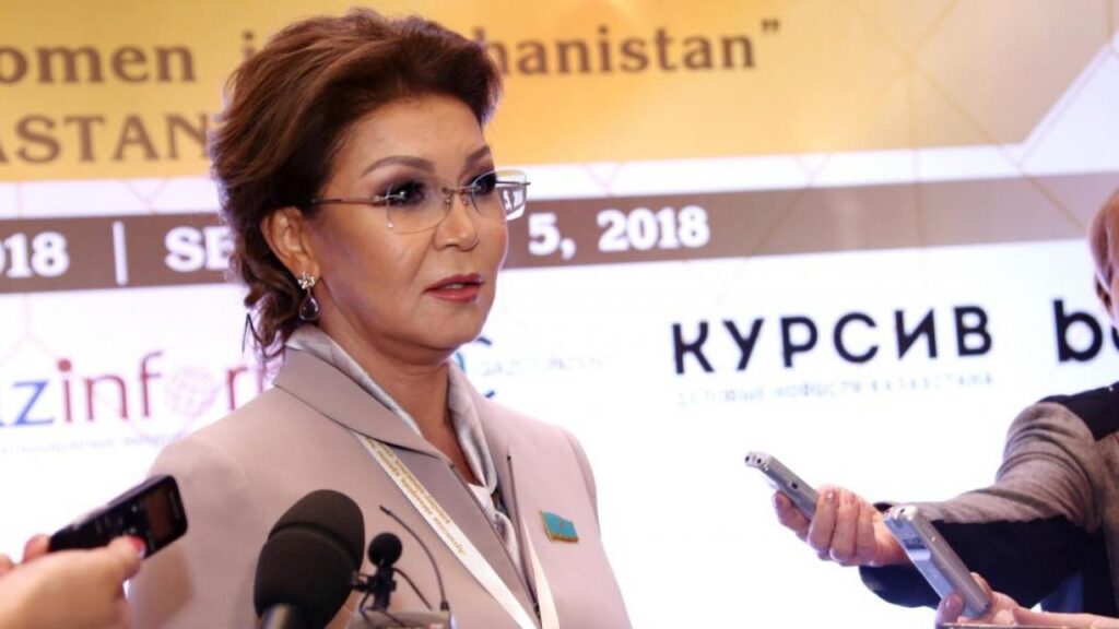 Фото: Аскар Ахметуллин