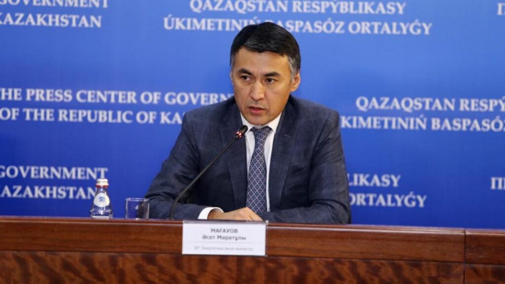 Фото: Аскар Ахметуллин