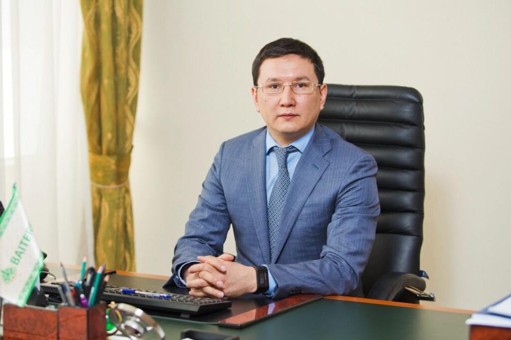 Глава холдинга «Байтерек» ответил на заявления руководителя НПП
