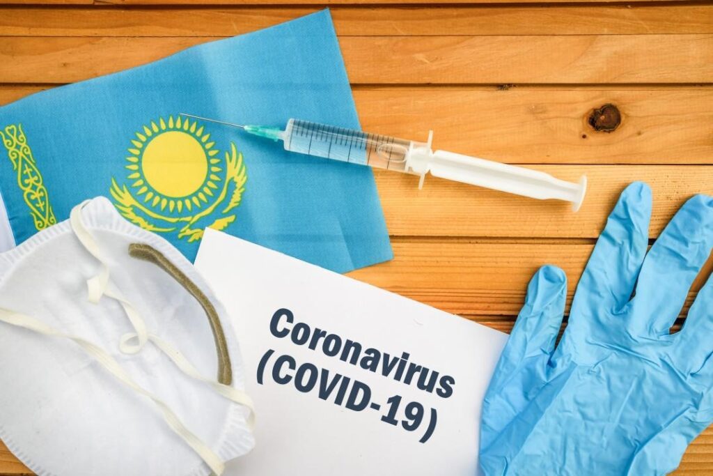 Елімізде коронавирус жұқтырғандардың саны 27-ге жетті