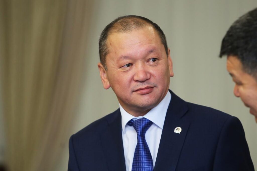 Фото: Аскар Ахметуллин