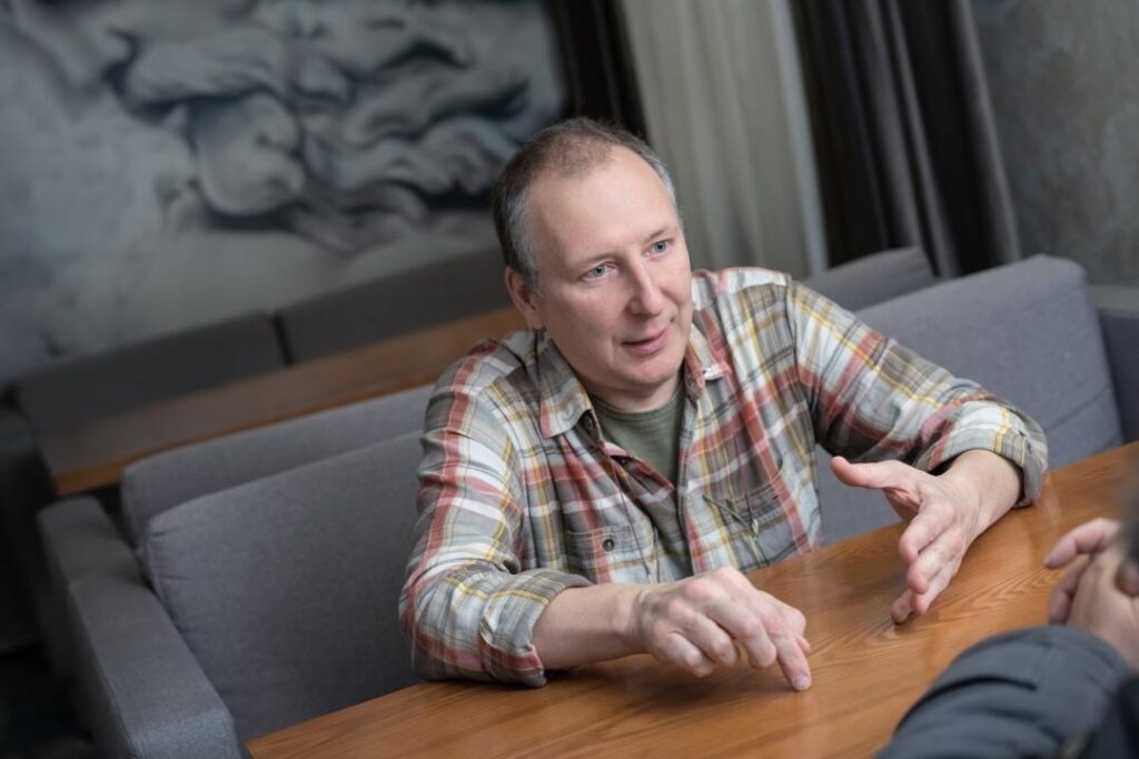 Фото: Офелия Жакаева