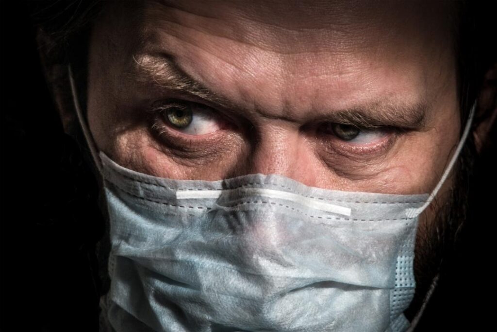 Фото: AkulininaOlga/shutterstock