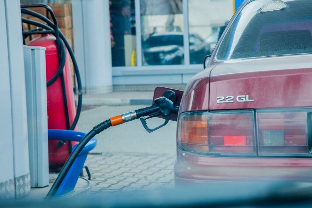 Экспорт казахстанского бензина в первом полугодии вырос на 96%