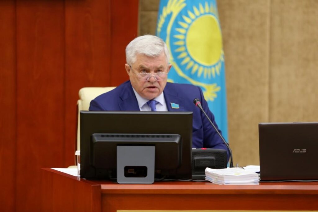 Фото: Аскар Ахметуллин