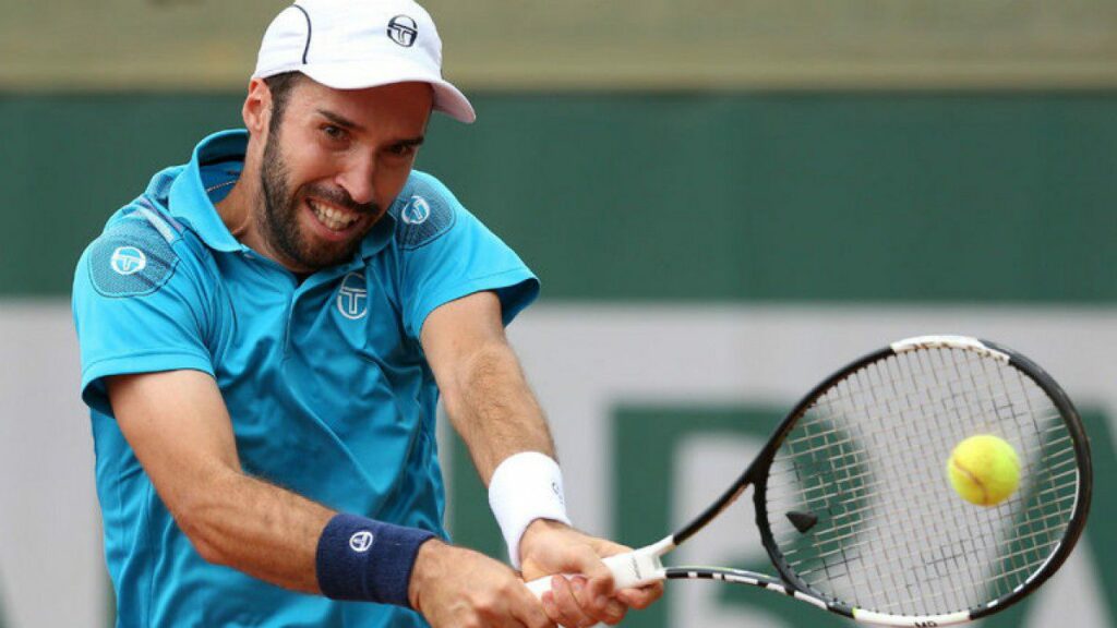 Двое представителей Казахстана вышли в третий круг US Open