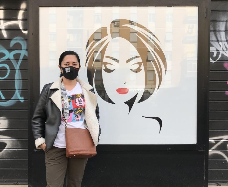 Фото: Жанар Нурлыбек