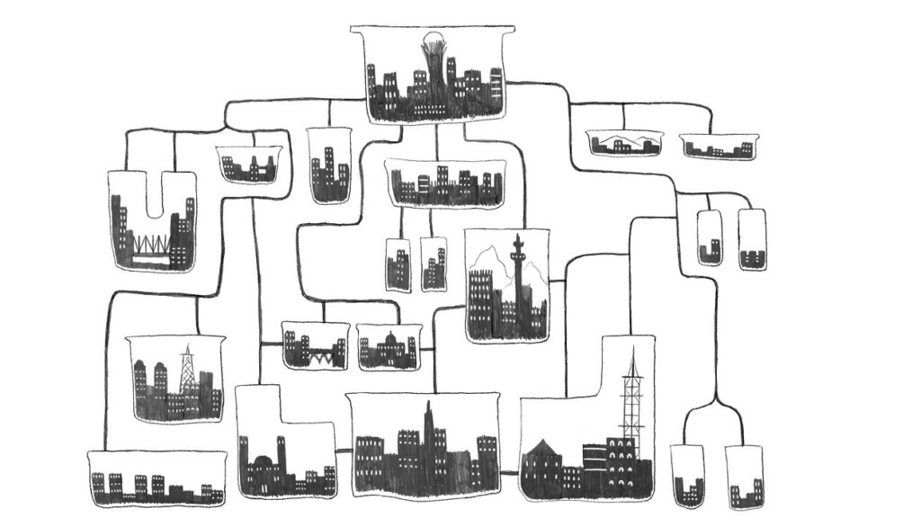 Иллюстрация: Анна Рахилькина