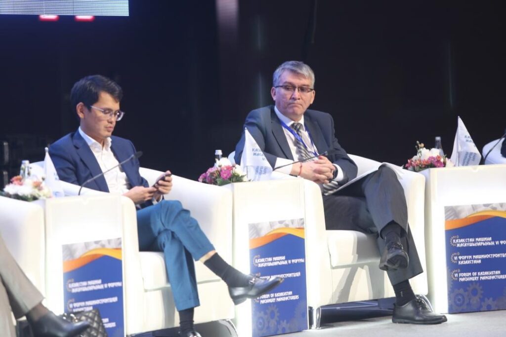 Тоқаевтың жаңа кеңесшісі тағайындалды