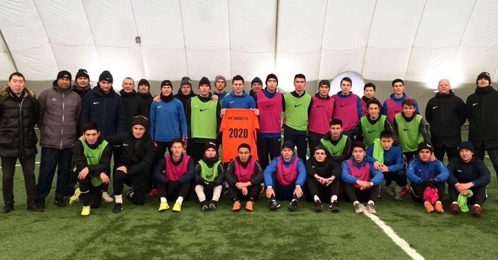 «Екібастұз» футбол клубы тығырыққа тірелді