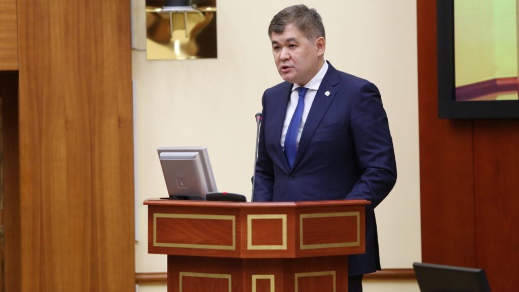 США готовы выделить Казахстану деньги на борьбу с коронавирусом