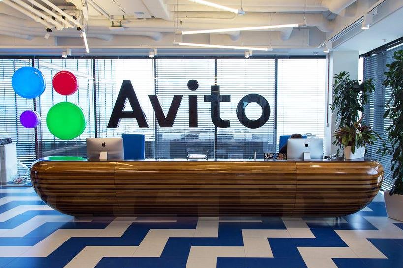 Продавцы на Avito будут обязаны платить налог