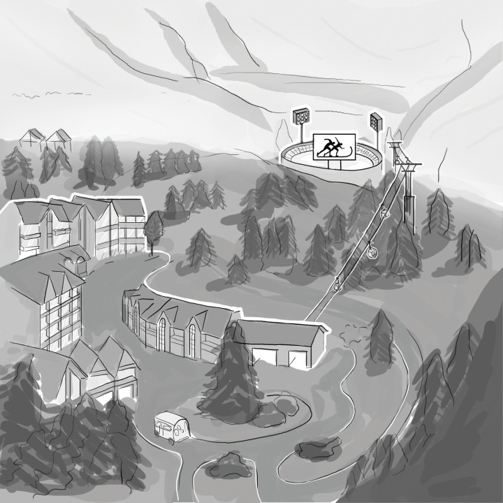 Как «Шымбулак» попал в портфель Фонда проблемных кредитов