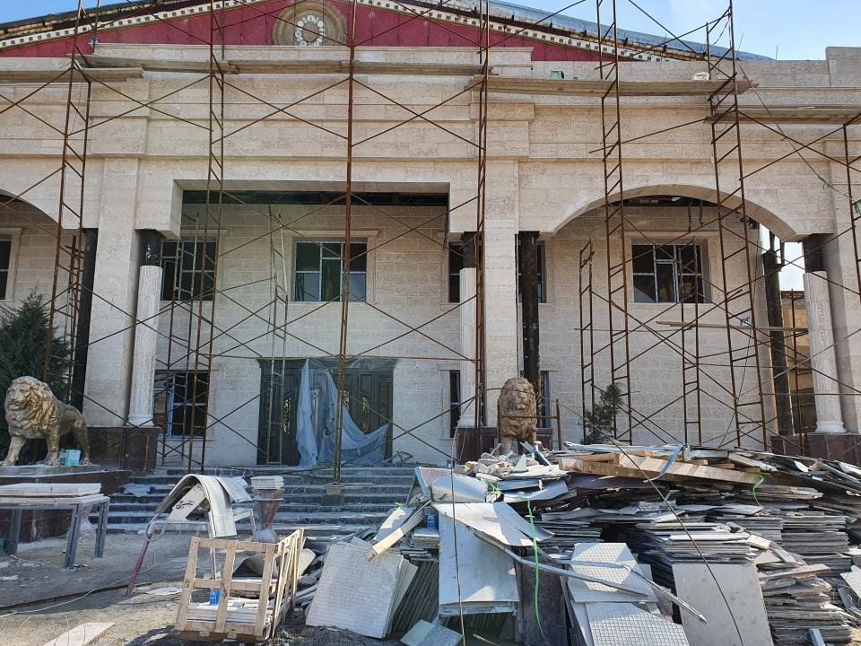 Фото: Марина Низовкина