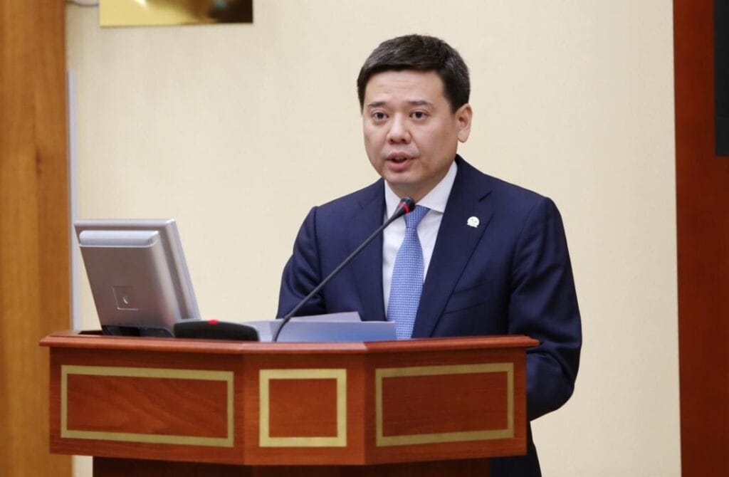 Фото: Аскар Ахметуллин