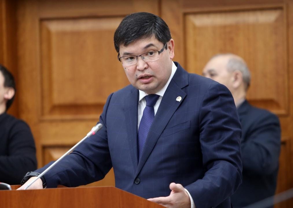 Фото: Аскар Ахметуллин