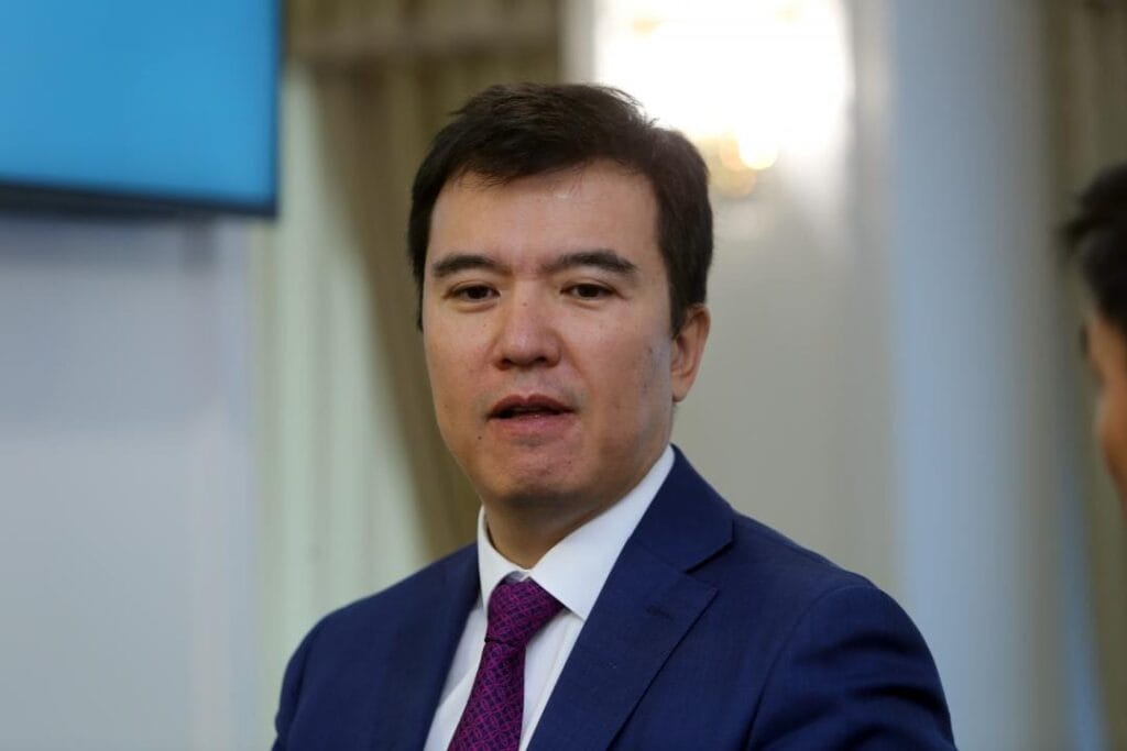 Фото: Аскар Ахметуллин