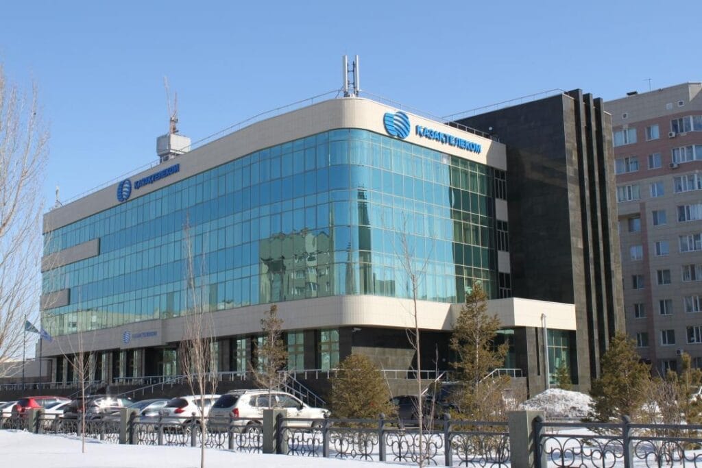 «Казахтелеком» прокомментировал ситуацию с российскими каналами