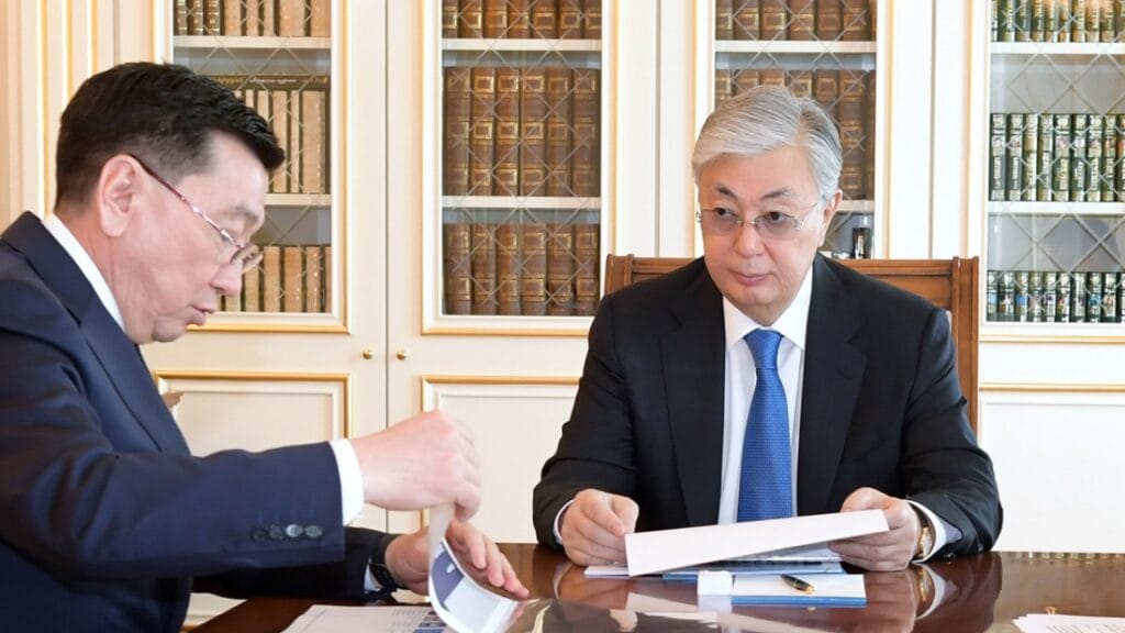 «Қазмұнайгаз» компаниясы да қызметкерлерінің іс-сапарларын шектеді