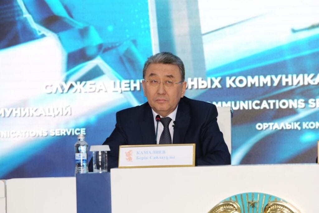 Фото: Аскар Ахметуллин