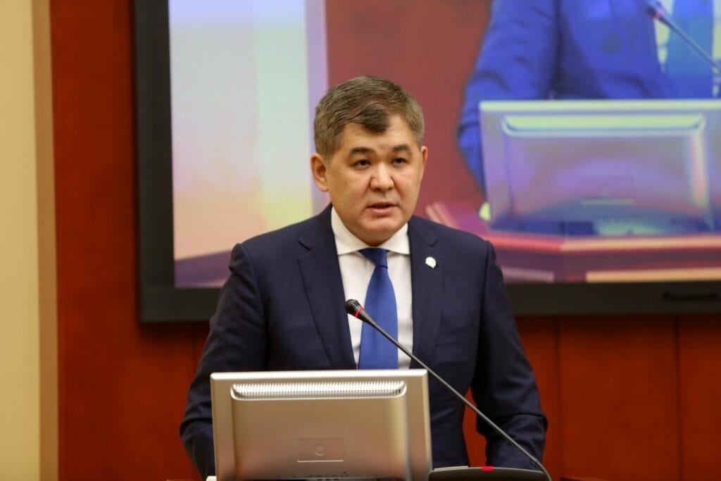 Фото: Аскар Ахметуллин