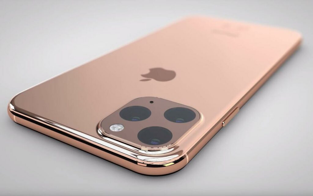 iPhone 11 установил рекорд по продажам на фоне пандемии