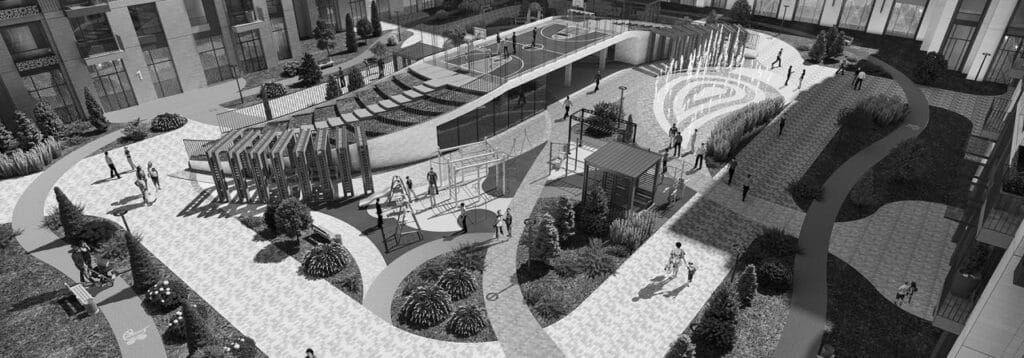 На рынок жилой недвижимости Узбекистана выходит казахстанская компания