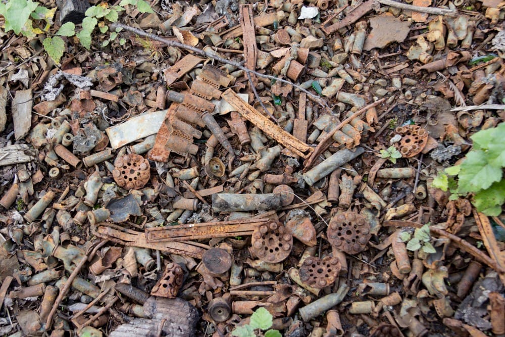 В Мининдустрии Казахстана рассказали об уголовном деле против АО «Казтехнологии»