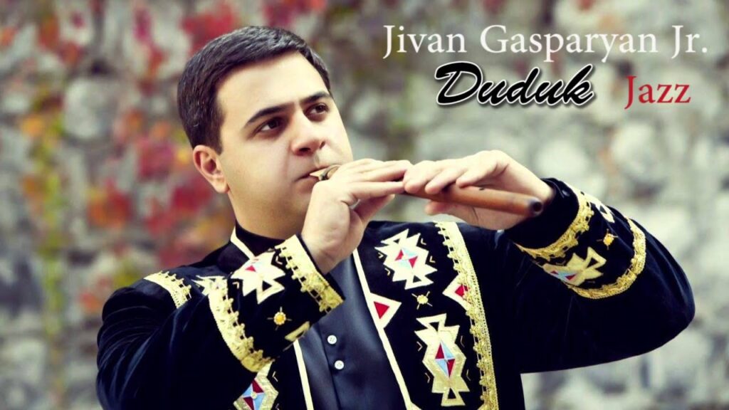 В Алматы покажут джаз по-еревански