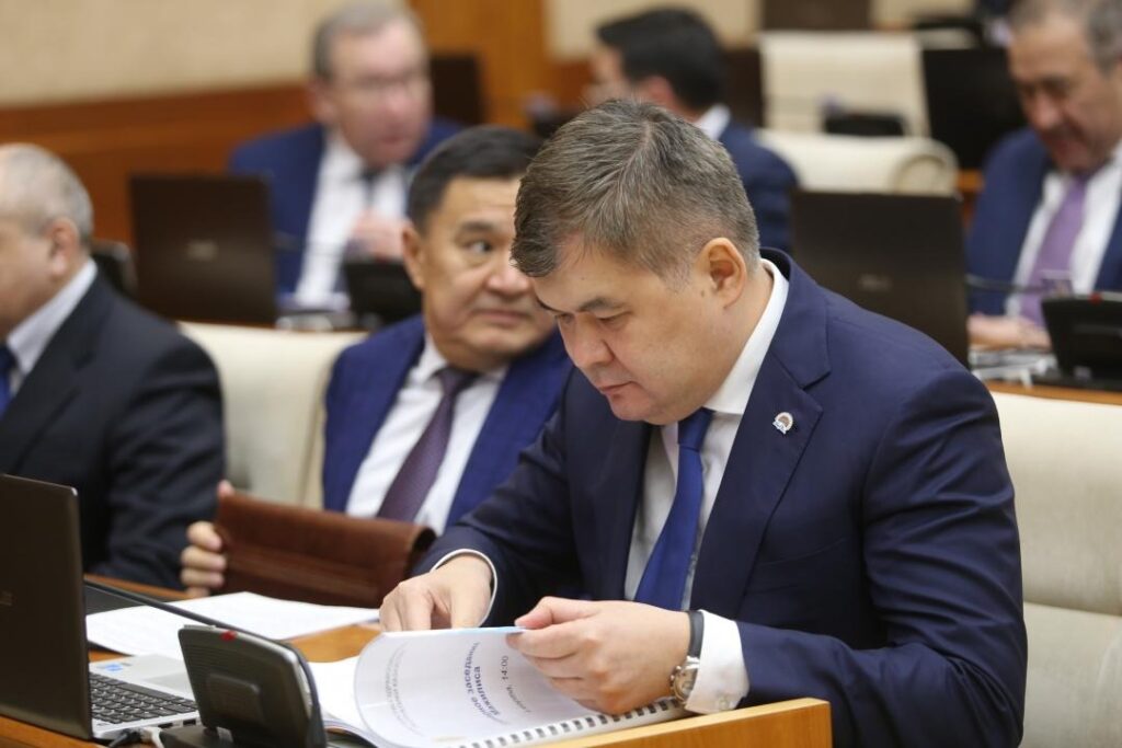 Фото: Аскар Ахметуллин