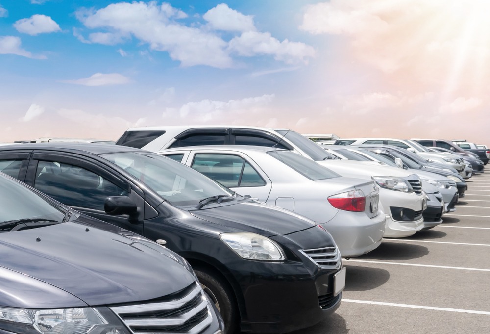 UzAuto Motors приостановил продажи автомобилей