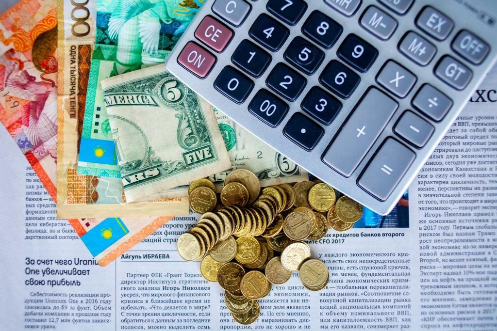 1,7 млрд тенге похитили при утилизации боеприпасов в Арыси