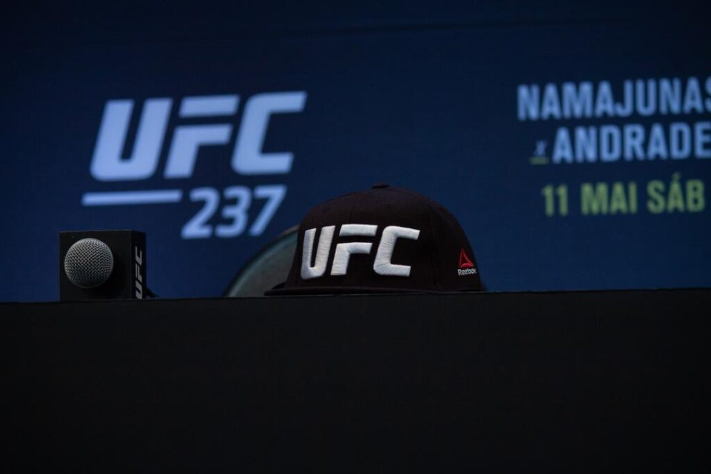 UFC официально подтвердила подписание контракта с Жалгасом Жумагуловым