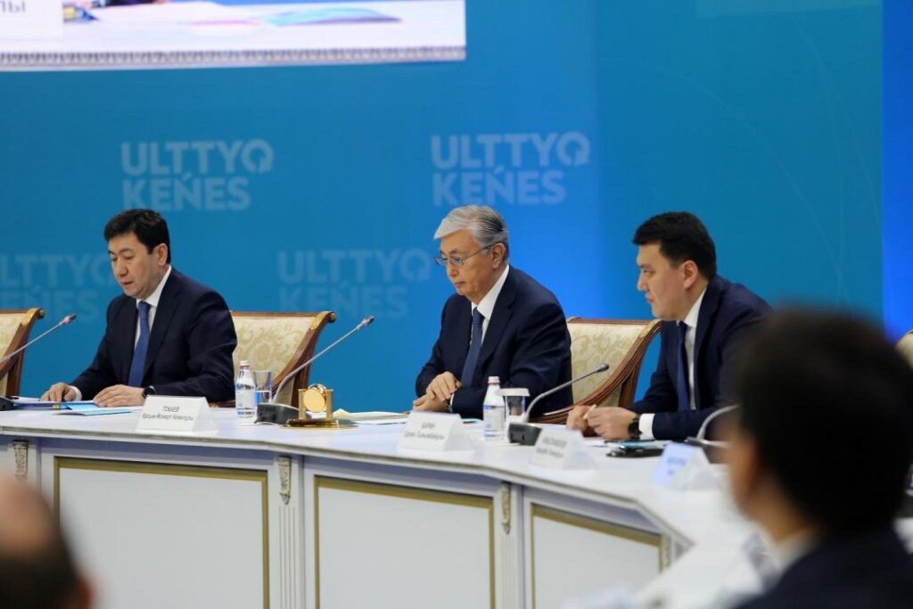 Фото: Аскар Ахметуллин