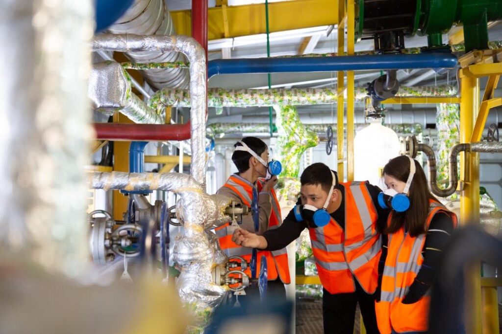 Прямые выплаты от ТШО Казахстану превысили $146 млрд