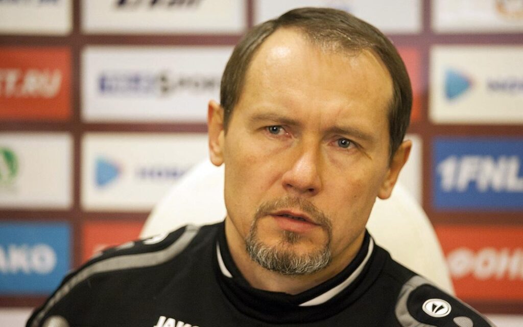 Бывший тренер «Актобе» подает в суд на казахстанский клуб