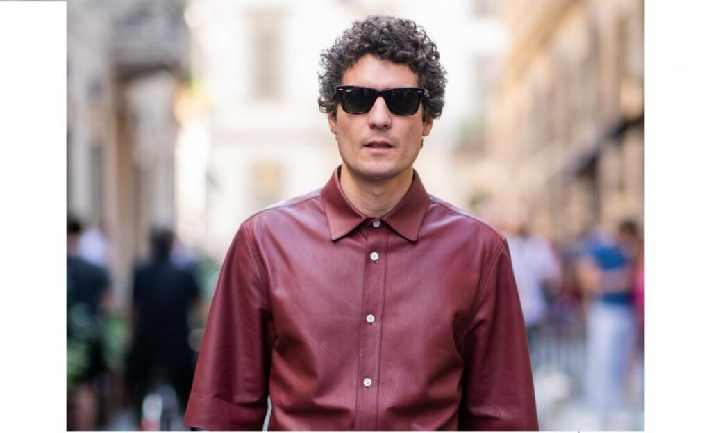 Действительно ли кожаные рубашки настолько безнадежны?